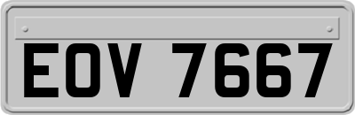 EOV7667