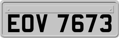 EOV7673
