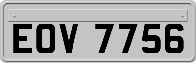 EOV7756