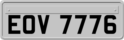 EOV7776
