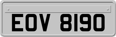 EOV8190
