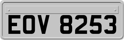 EOV8253