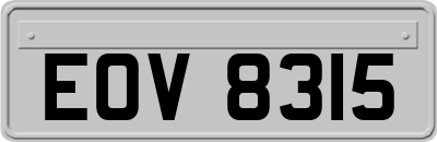 EOV8315