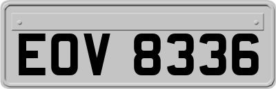 EOV8336