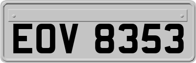 EOV8353