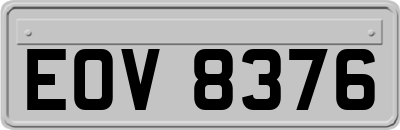 EOV8376