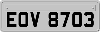 EOV8703