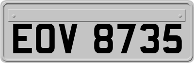 EOV8735