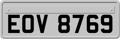 EOV8769