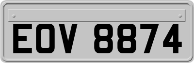 EOV8874