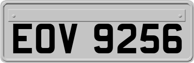 EOV9256
