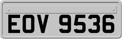EOV9536