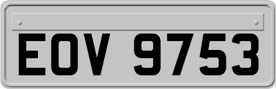 EOV9753