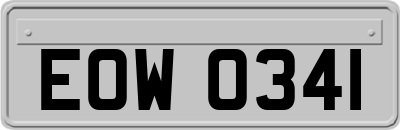 EOW0341