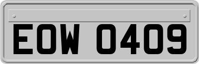 EOW0409