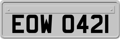EOW0421