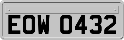 EOW0432