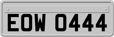EOW0444