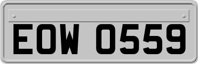 EOW0559