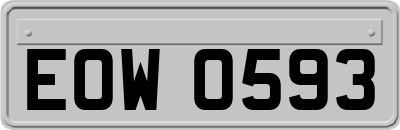EOW0593