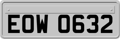 EOW0632