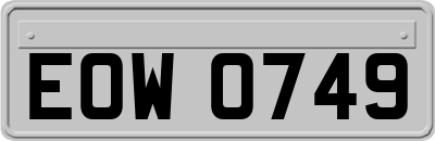 EOW0749