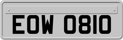 EOW0810