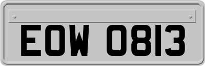 EOW0813