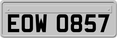 EOW0857