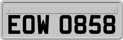 EOW0858