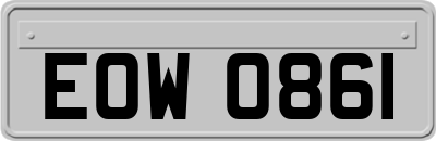 EOW0861