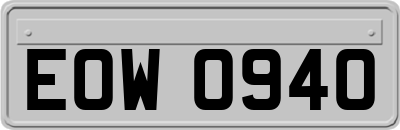 EOW0940