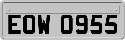 EOW0955