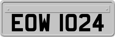 EOW1024