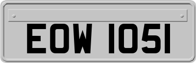 EOW1051