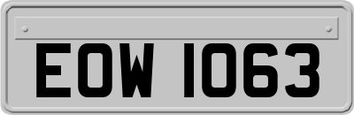 EOW1063