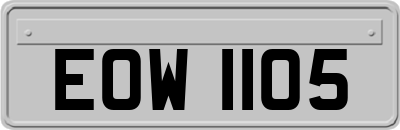 EOW1105