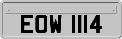 EOW1114
