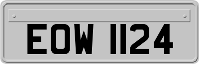 EOW1124