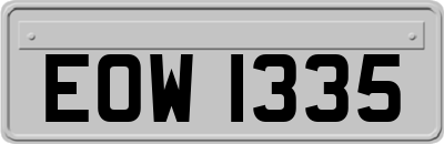EOW1335