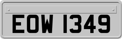 EOW1349