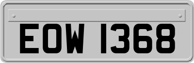 EOW1368