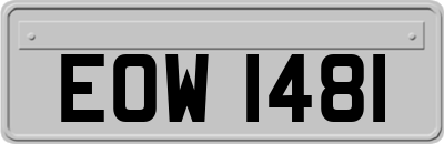 EOW1481