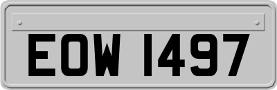EOW1497
