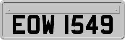 EOW1549
