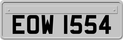 EOW1554