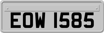 EOW1585