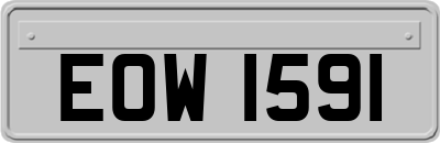 EOW1591