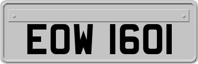 EOW1601
