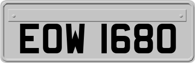 EOW1680